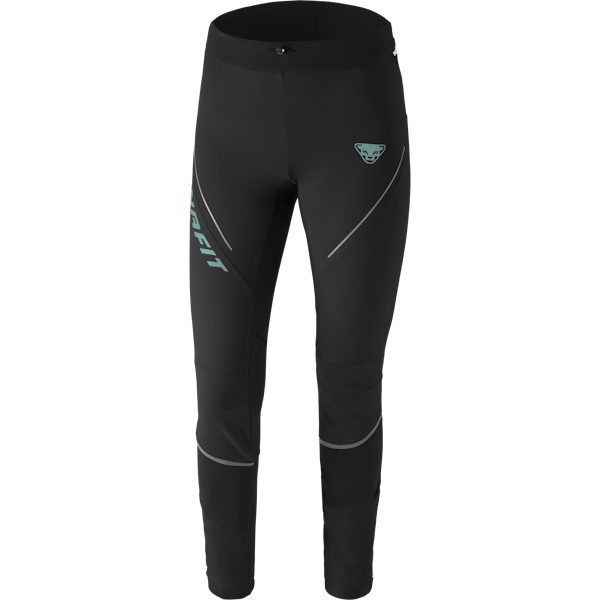 Alpine Warm Pants Women
