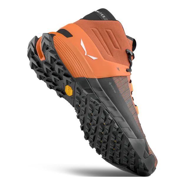 Wildfire NXT MID GORETEX® Shoe Men | Salewa® USA Wildfire NXT MID GORETEX® Shoe Men | Salewa® USA