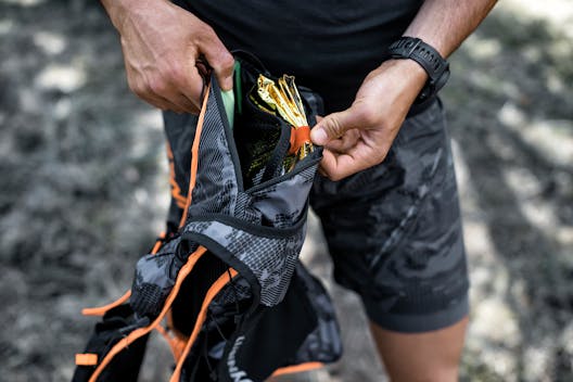 Ultra Pro 15 Backpack action_shot image