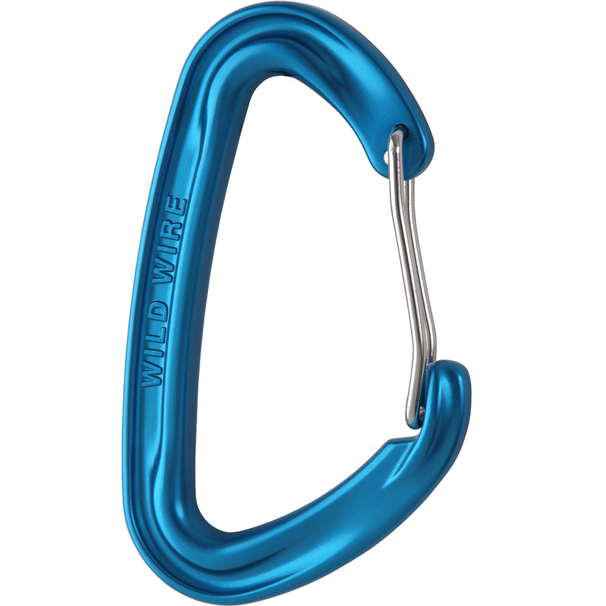 Wildwire Carabiner perspective_view image