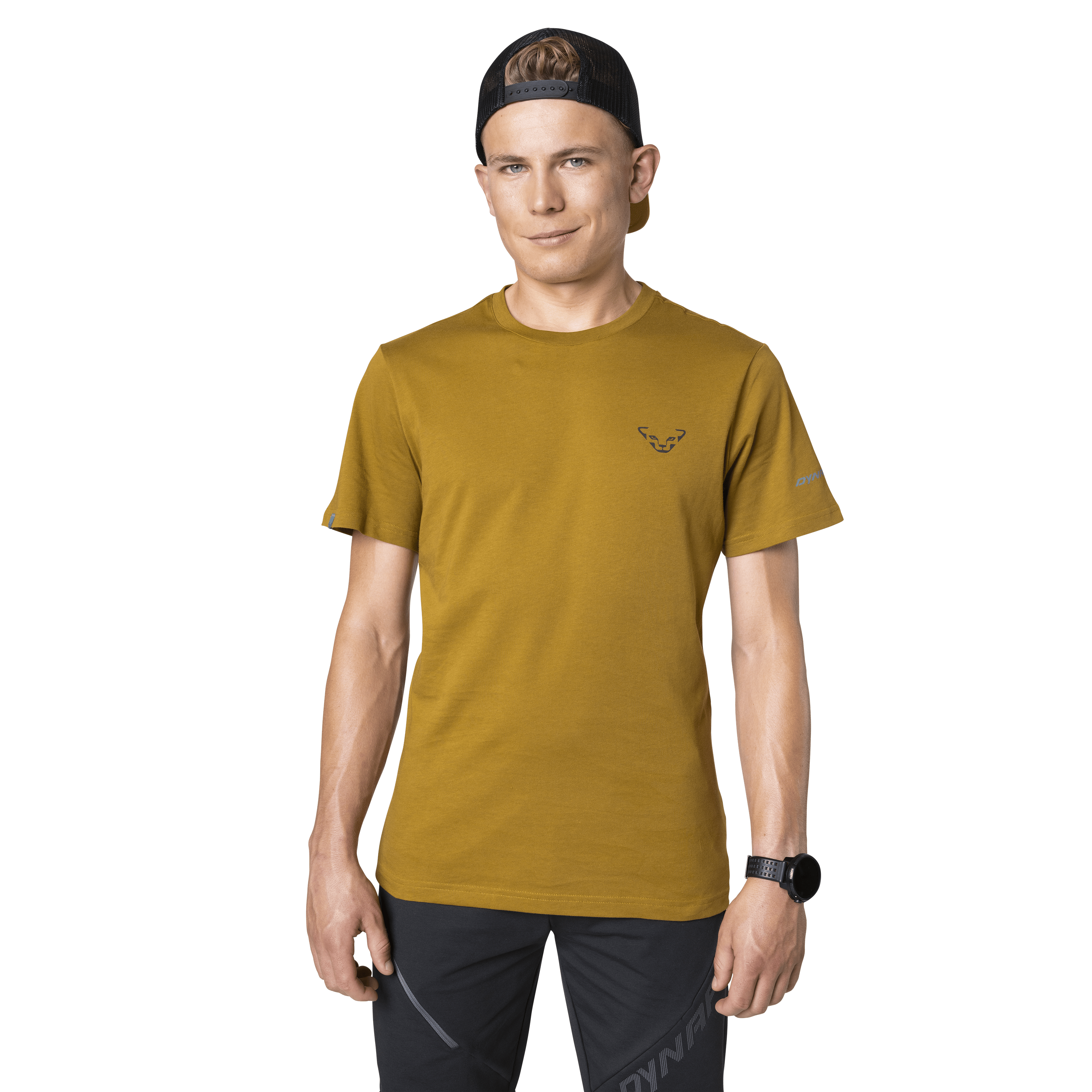 24/7 Graphic T-Shirt Herren hover image