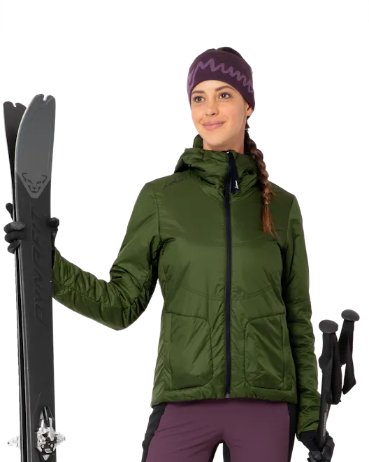 Alberta Giacca Leggera still image