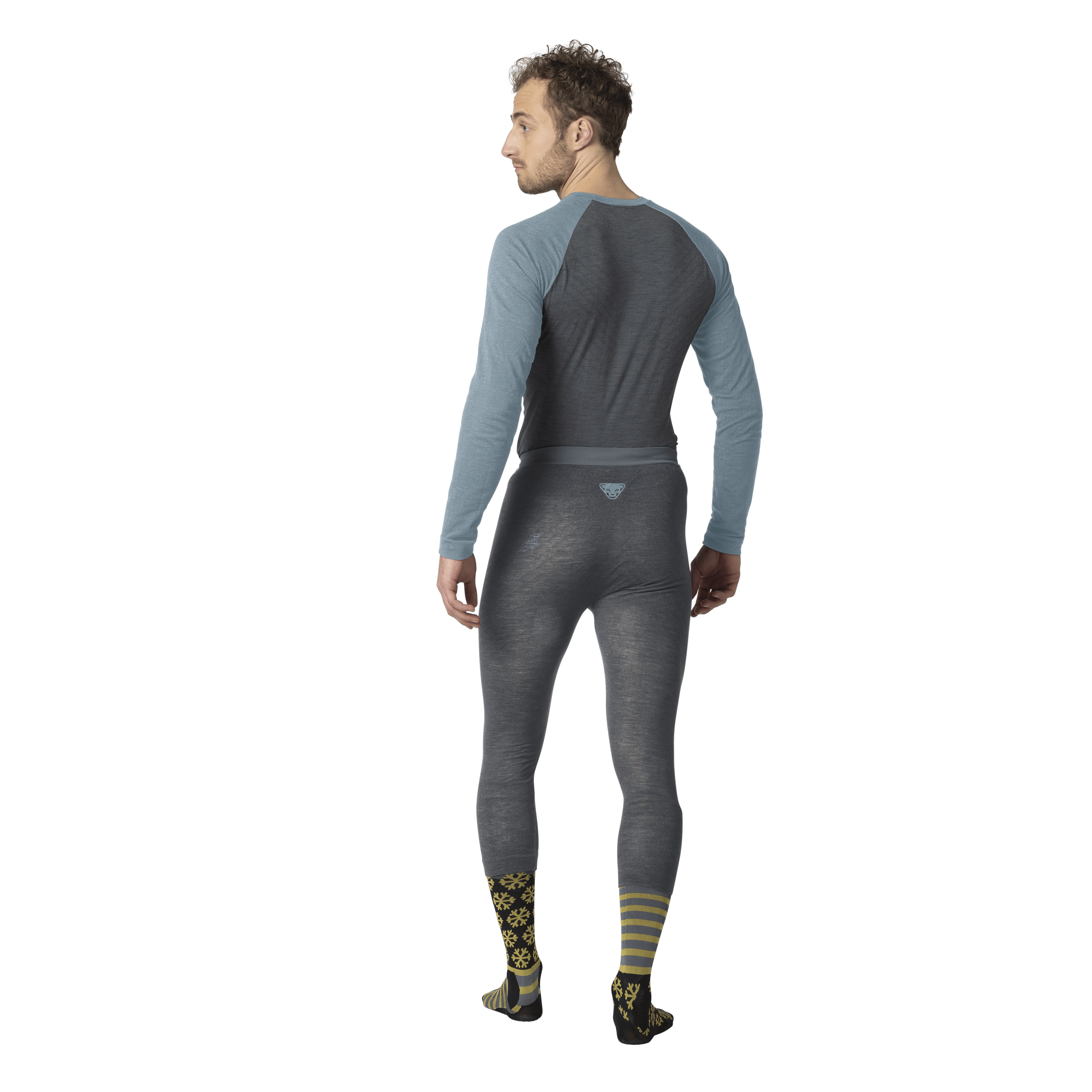 Tour Light Merino maglia a maniche lunghe uomo on_body image