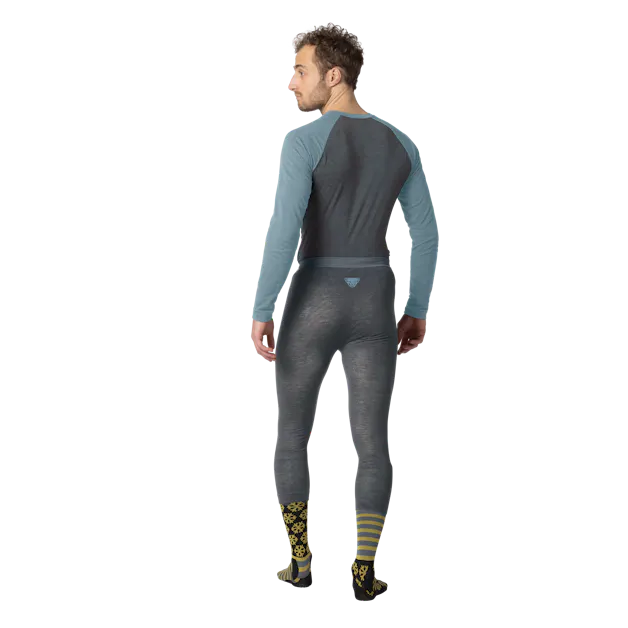 Tour Light Merino Longsleeve Herren on_body image