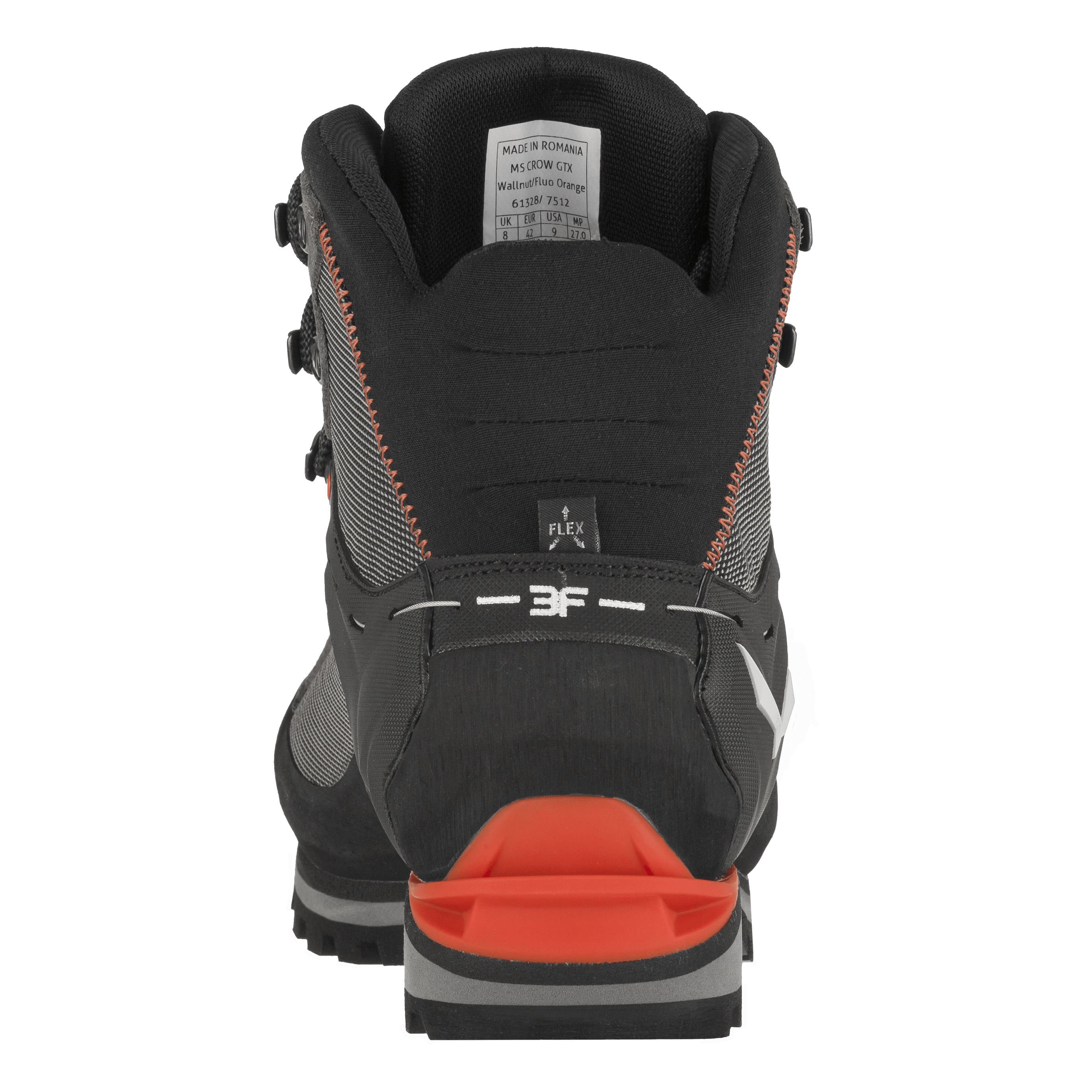 Crow GORE-TEX® Men's Shoes perspective_view image