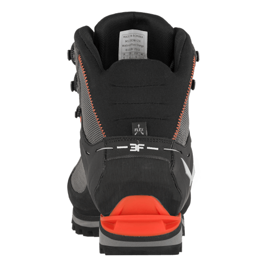 Crow GORE-TEX® Men's Shoes perspective_view image