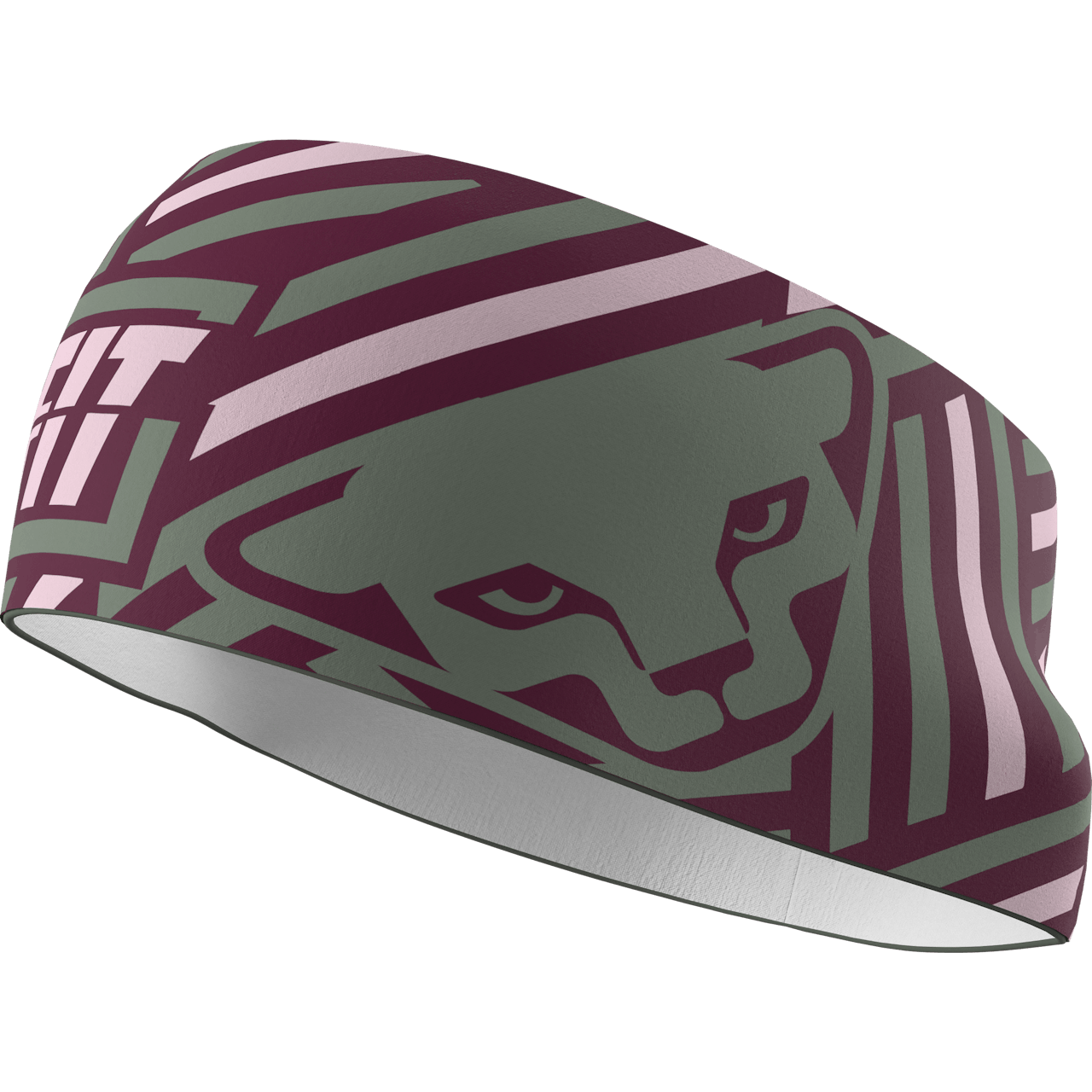 Graphic Performance Headband