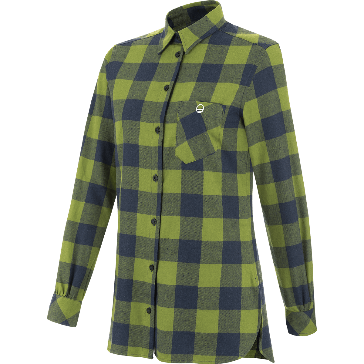 Spotter 2 Shirt Hemd Damen still image