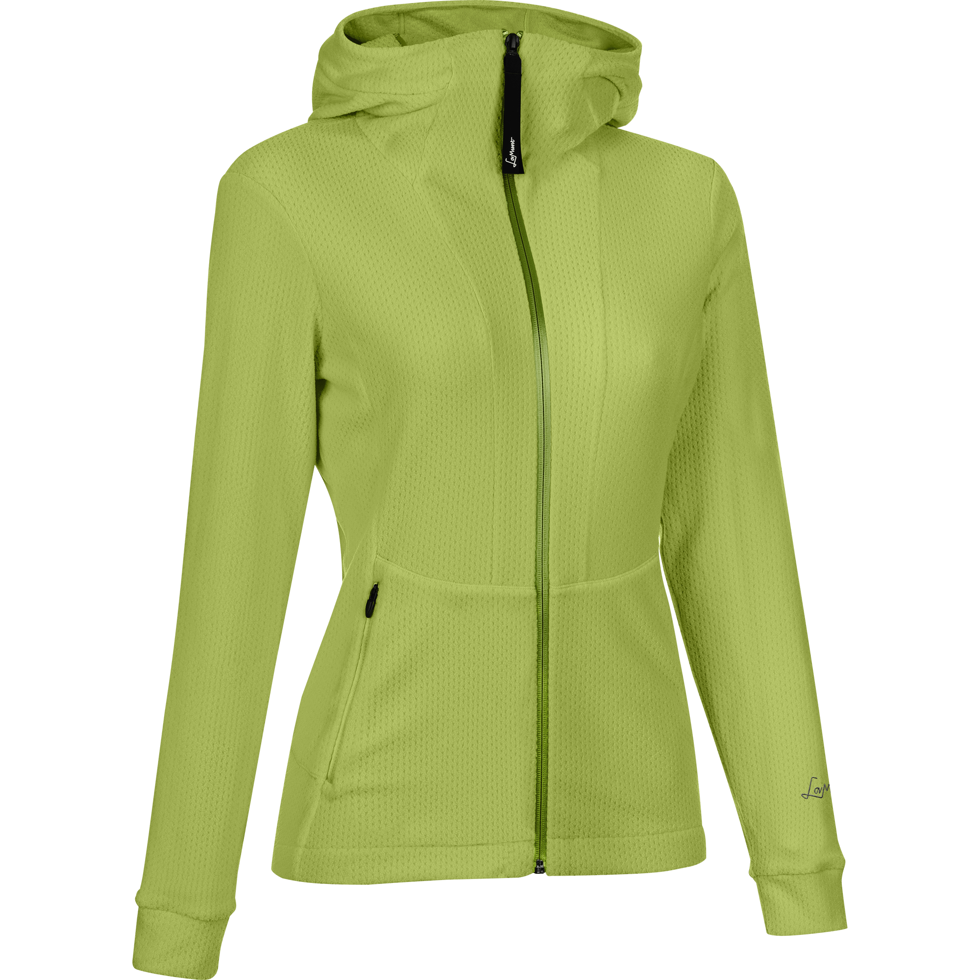 Silvia Thermal Mit Zip color_selection image