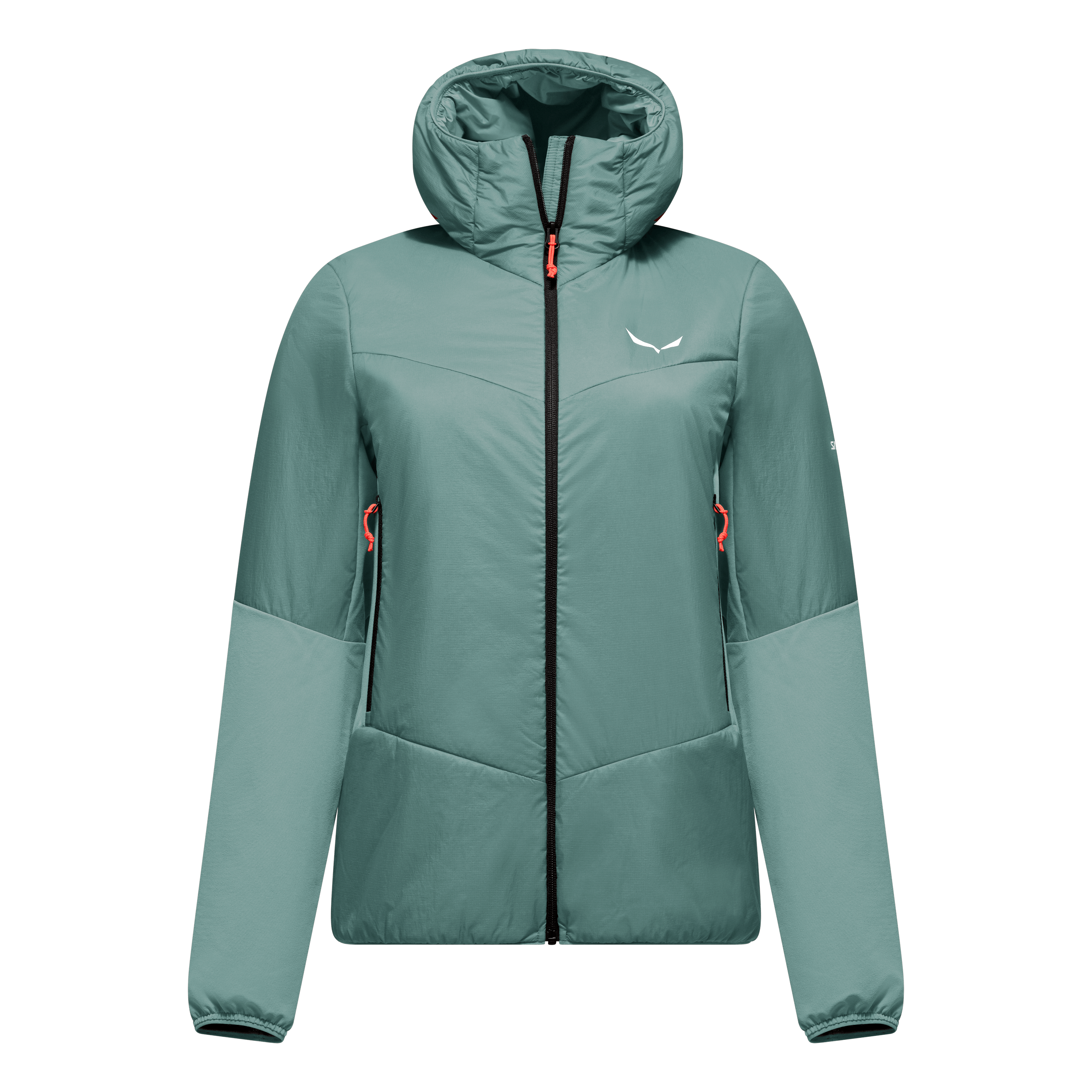 Ortles Hybrid TirolWool® Air Giacca Donna still image