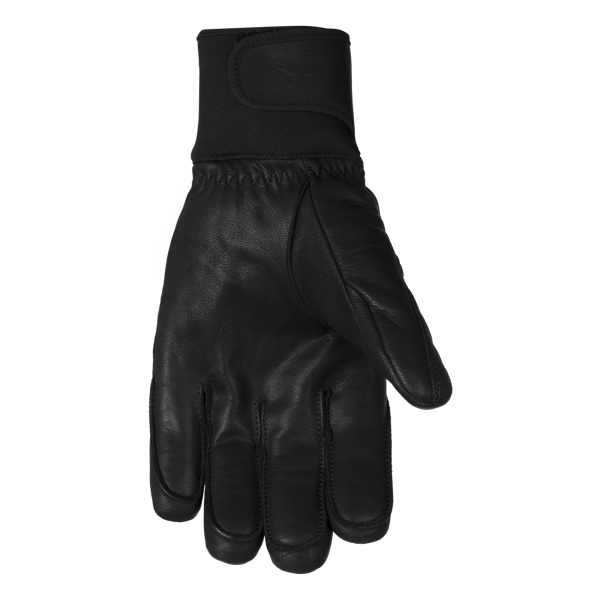 Full Leather TirolWool® Celliant® Gloves