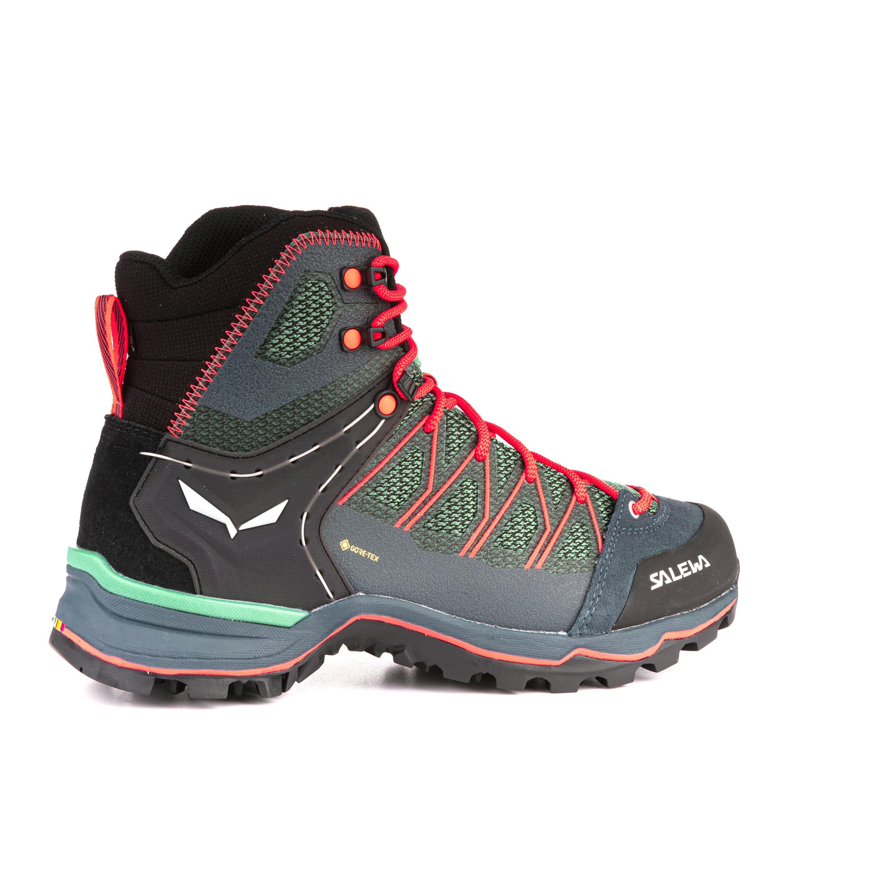 Mountain Trainer Lite Mid GORE-TEX® Women's Shoes | Salewa