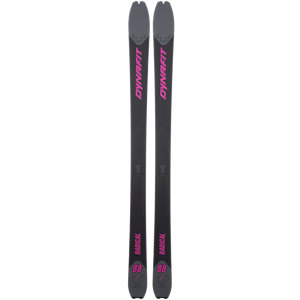 Radical 88 Limited Edition Touring Ski Women