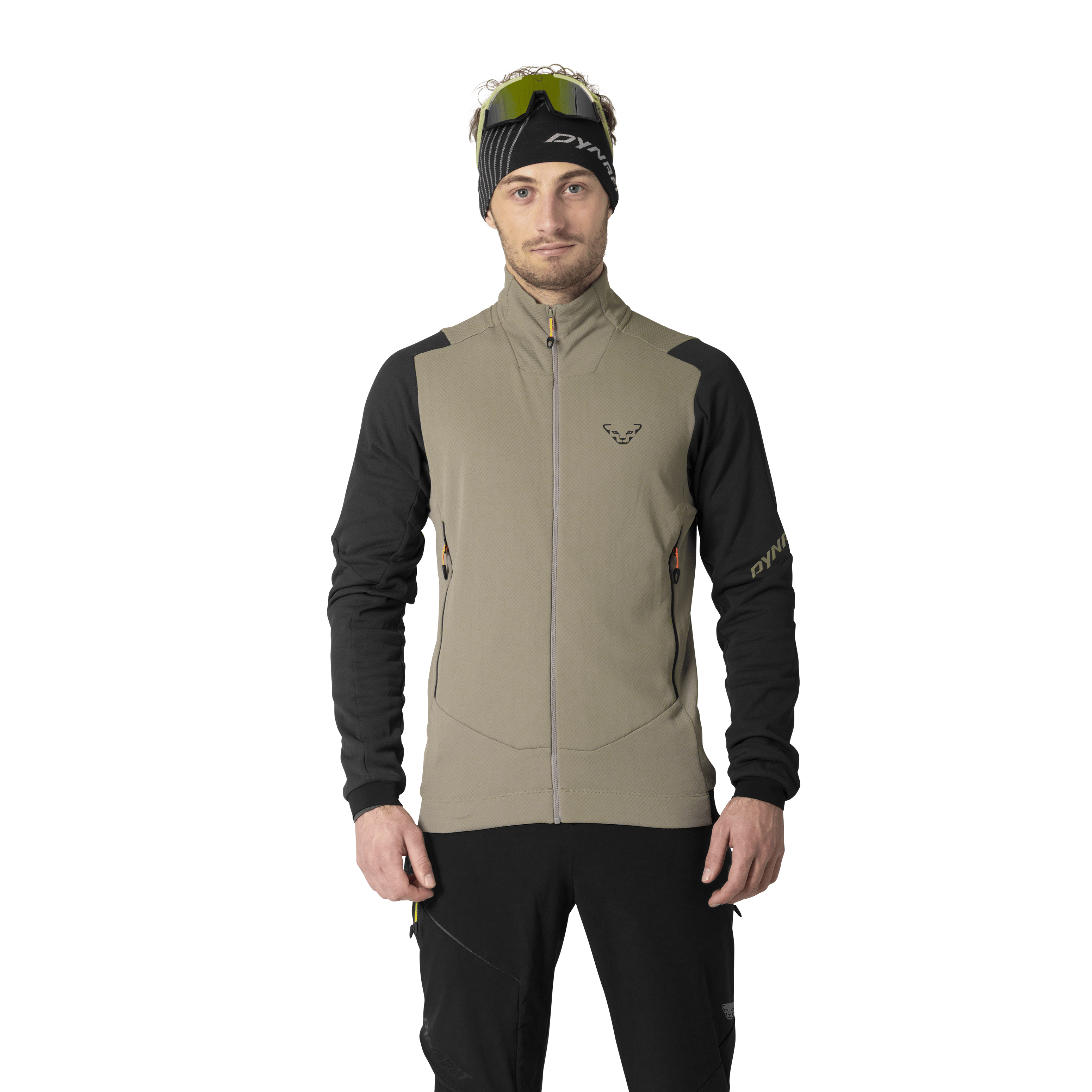 Blacklight Thermal Jacke Herren hover image