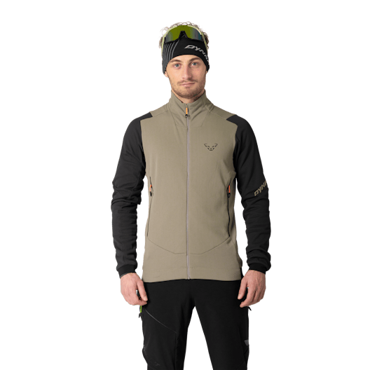 Blacklight Thermal Jacket Men hover image