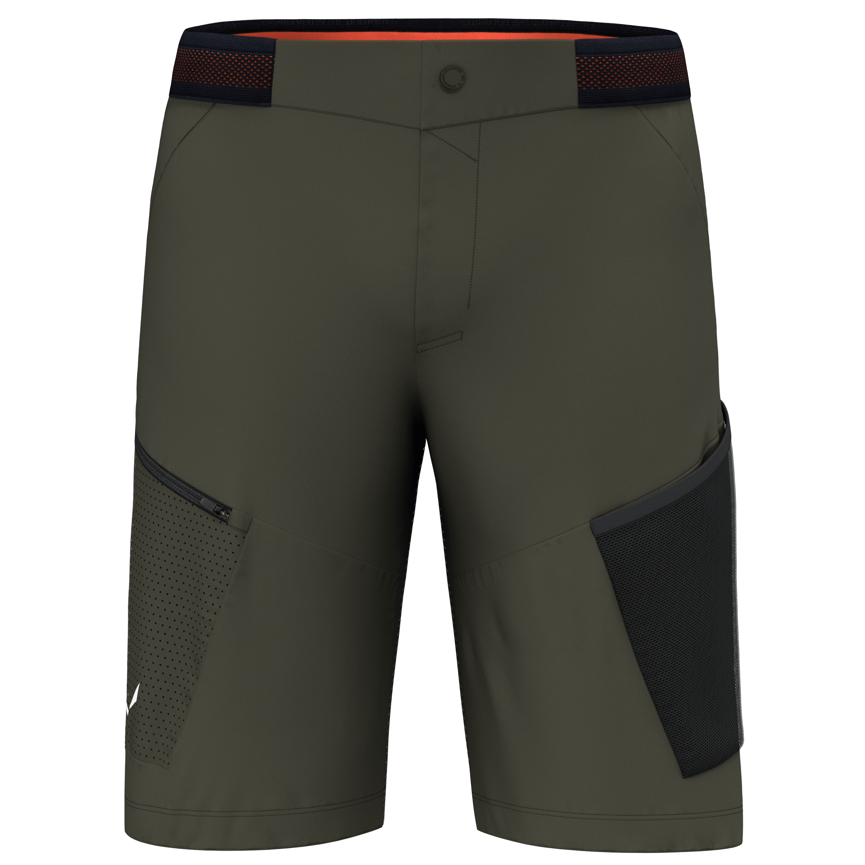 Pedroc 3 Durastretch Cargo Shorts Men still image