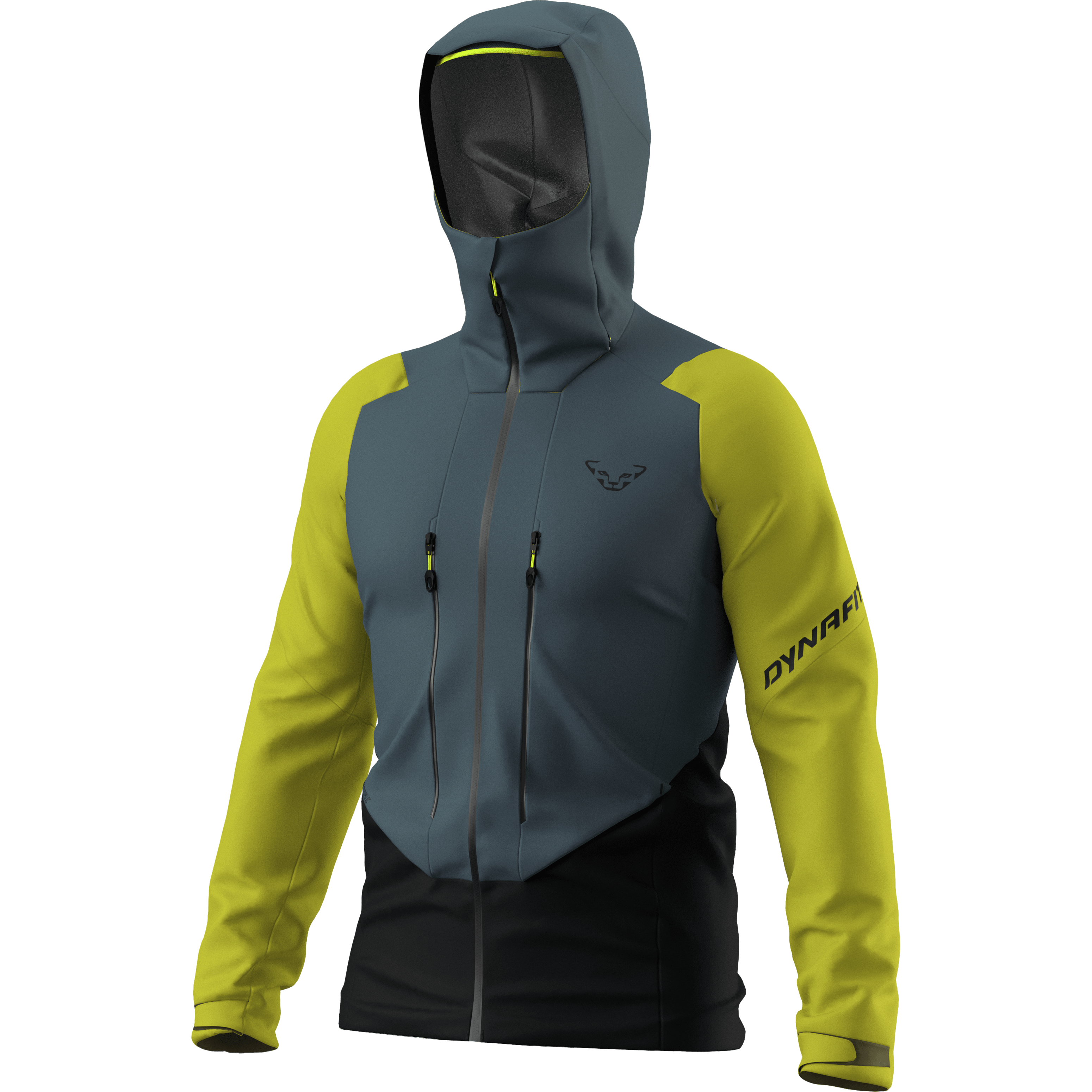 Blacklight 3L Jacke Herren still image