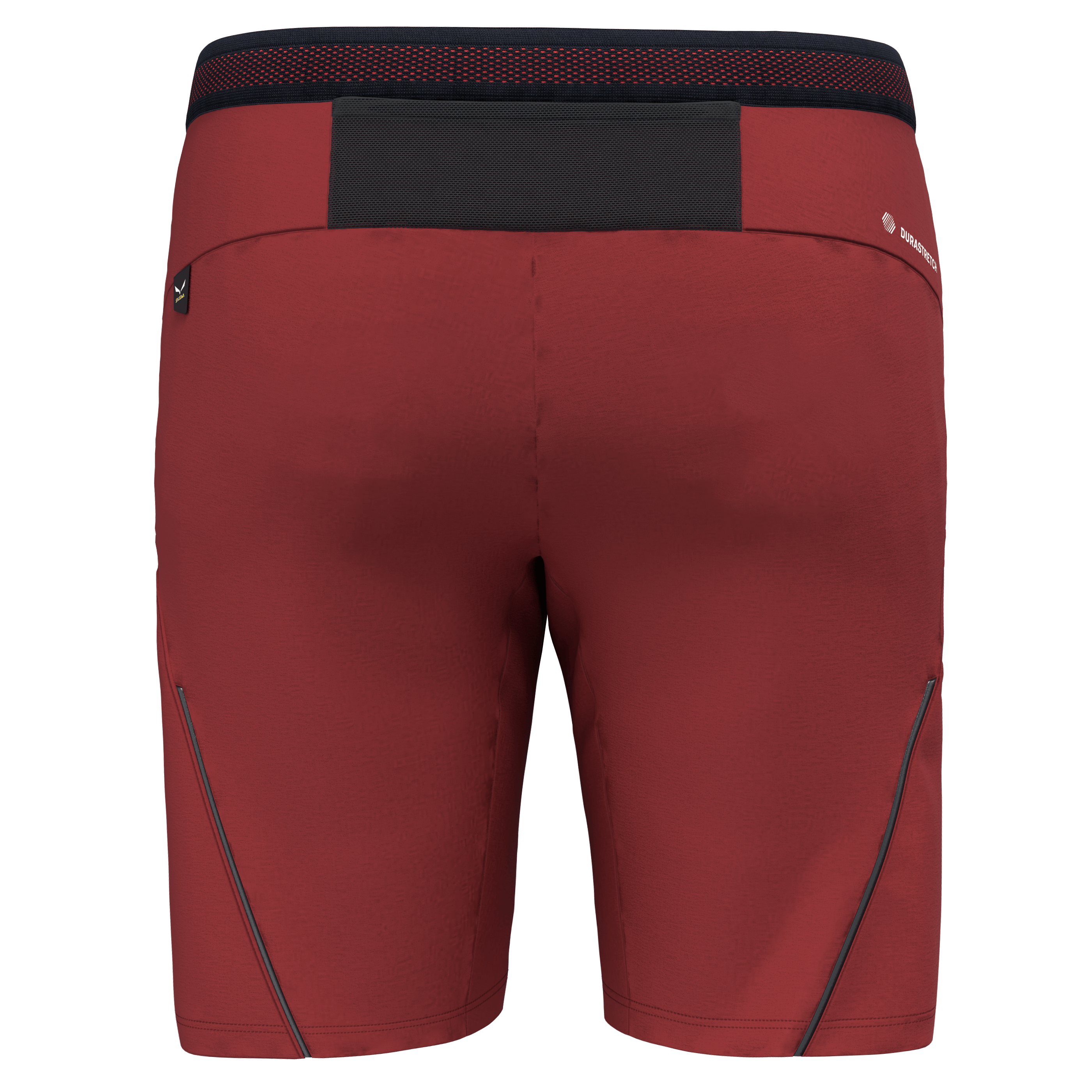 Pedroc Durastretch Shorts Damen perspective_view image