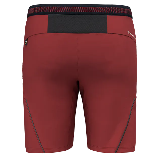 Pedroc Durastretch Shorts Damen perspective_view image