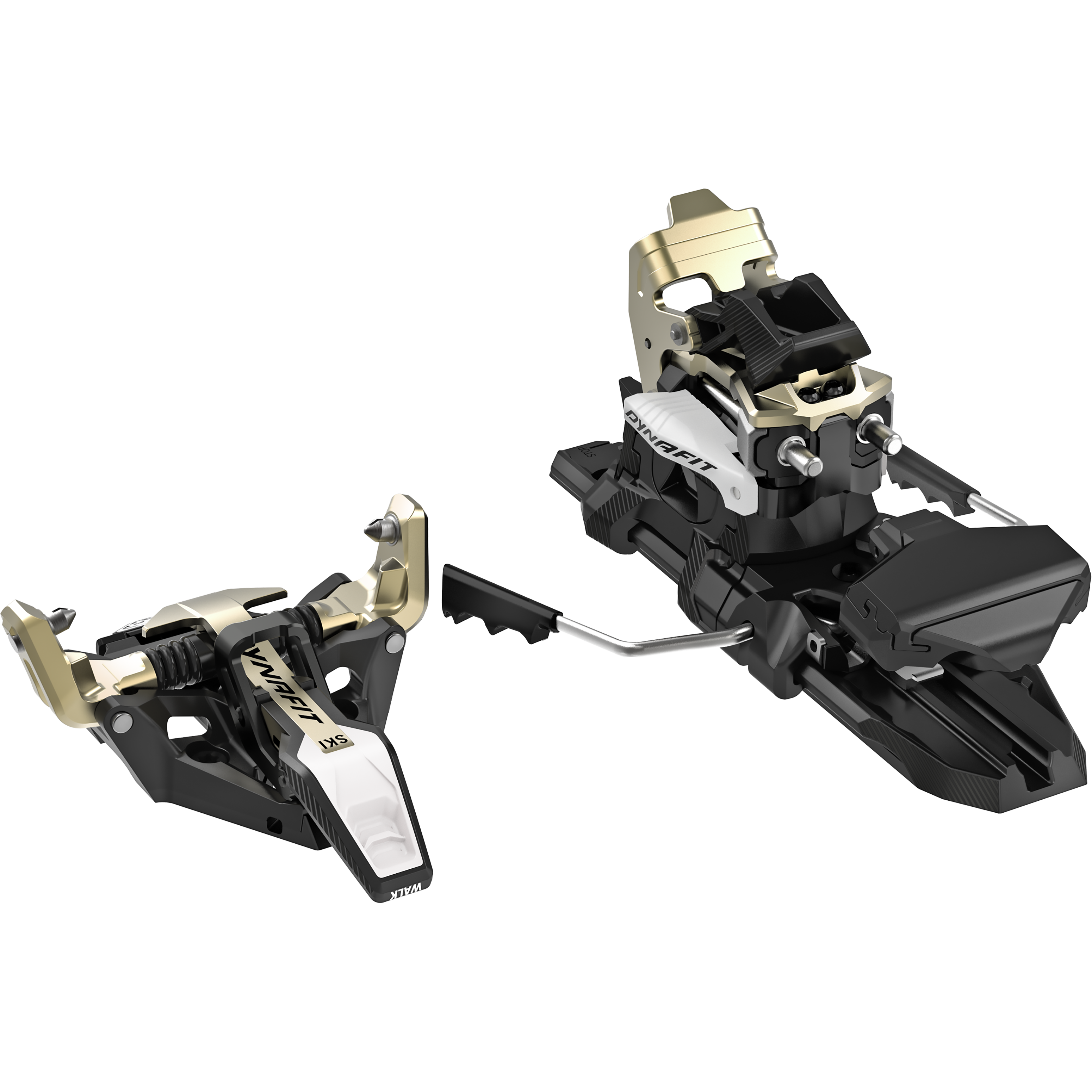 Ridge Binding | Dynafit® International