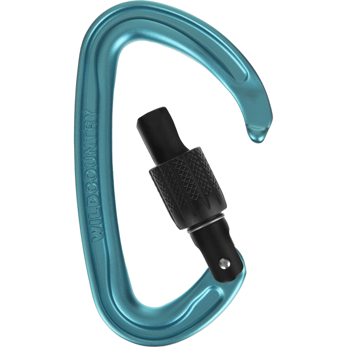 Wildscrew Schraubkarabiner perspective_view image