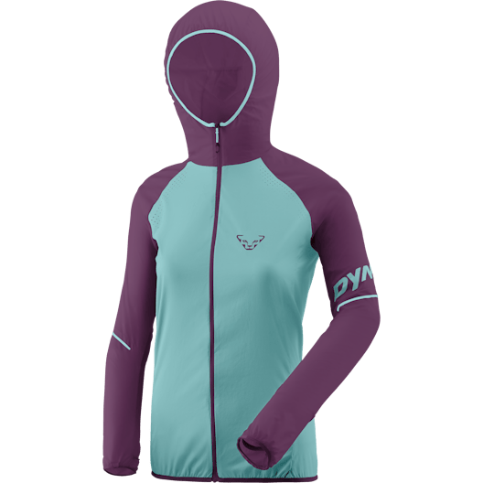 Alpine Wind Jacke Damen Dynafit® Österreich1