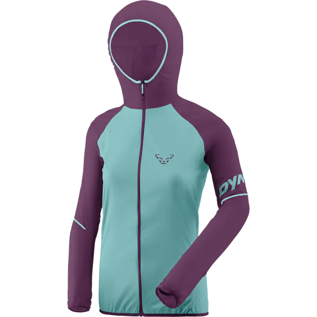 Alpine Wind Jacket W still image