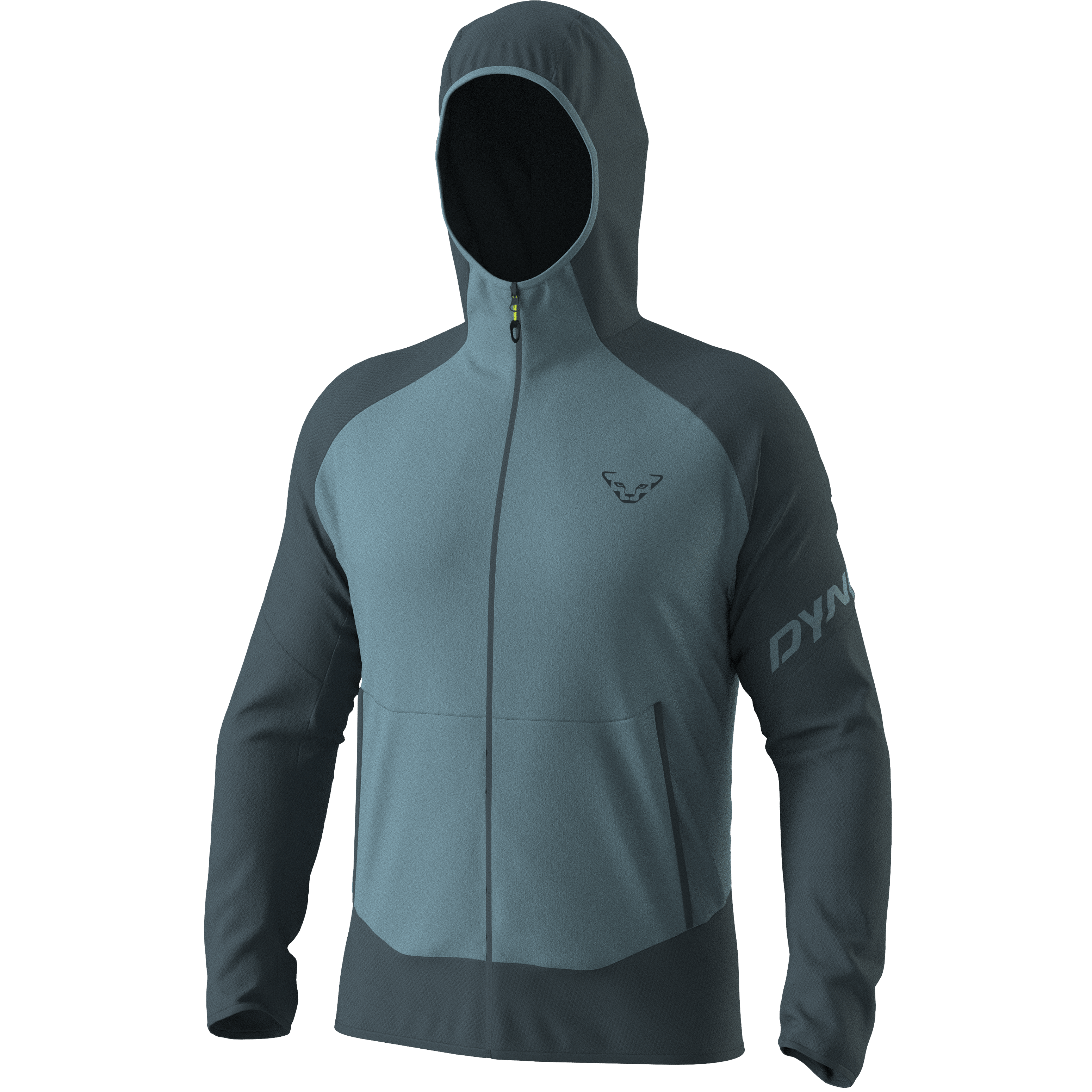 Transalper Light Polartec® Hoody Herren still image