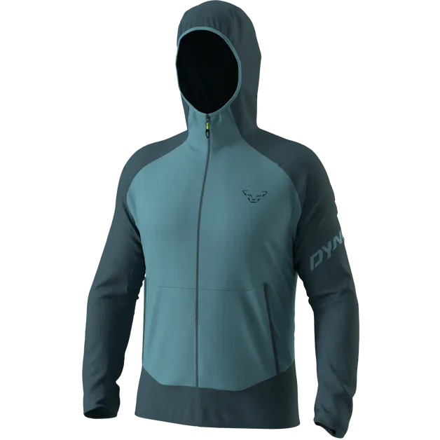 Transalper Light Polartec® Hooded Jacket Men still image