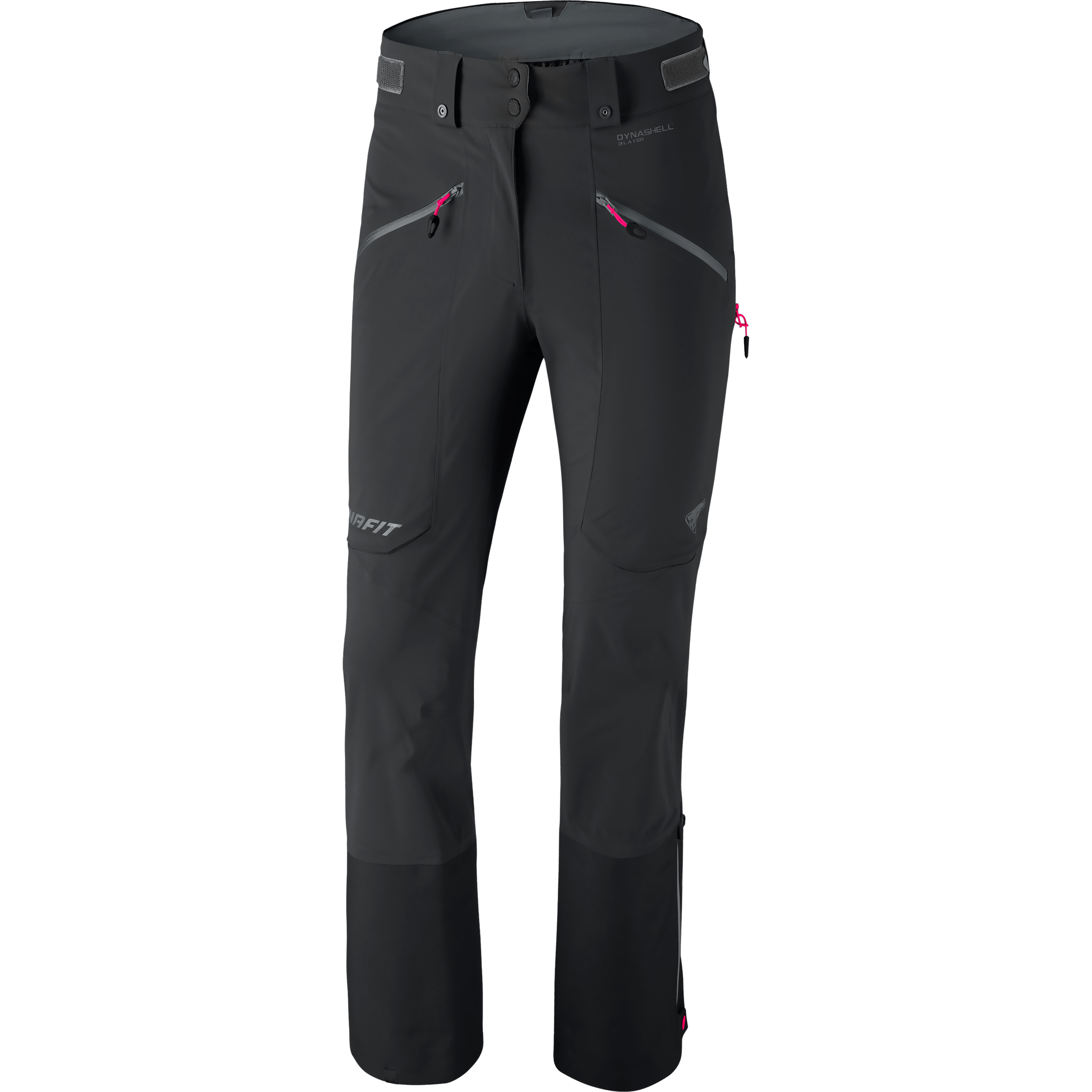 Beast Hybrid Pants Women | Dynafit® International