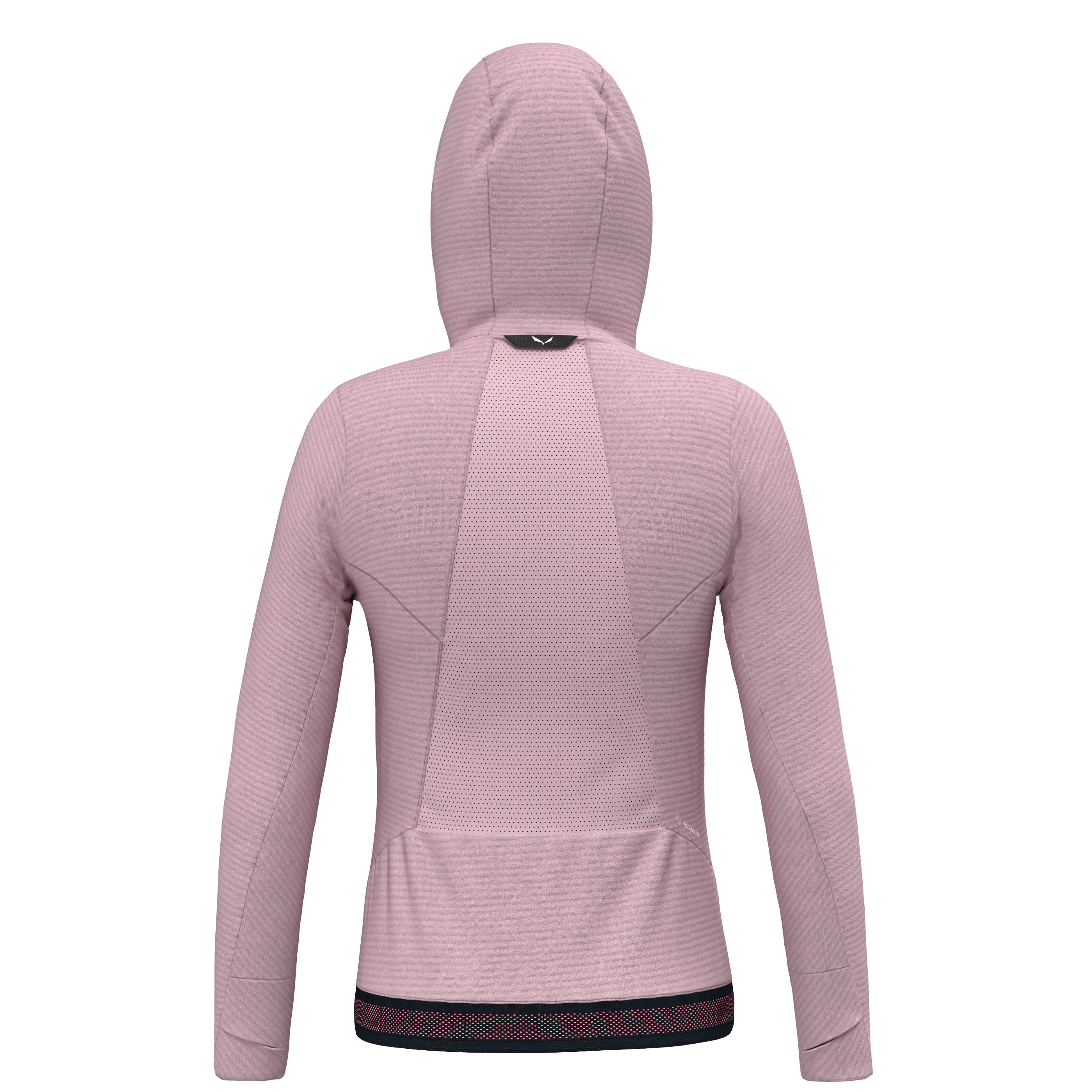 Pedroc Polarlite Kapuzenjacke Damen  perspective_view image