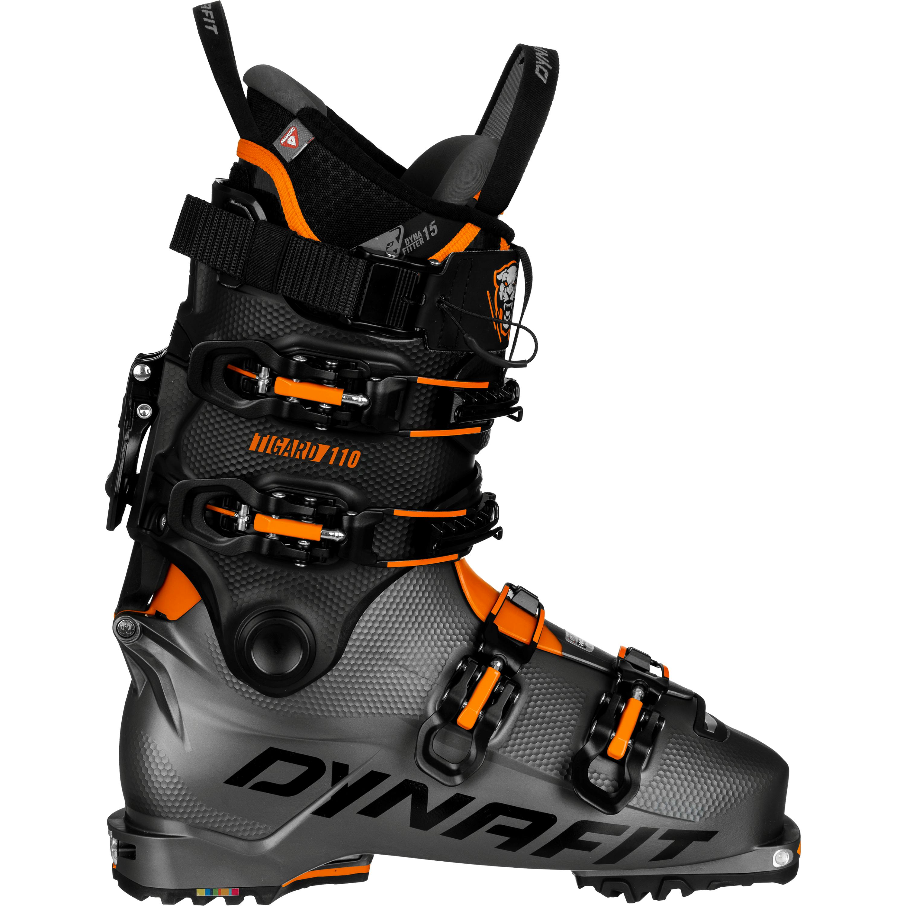 Tigard 110 Alpine-Tech-Boot Unisex still image