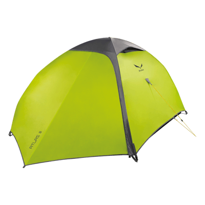 Atlas III Zelt still image