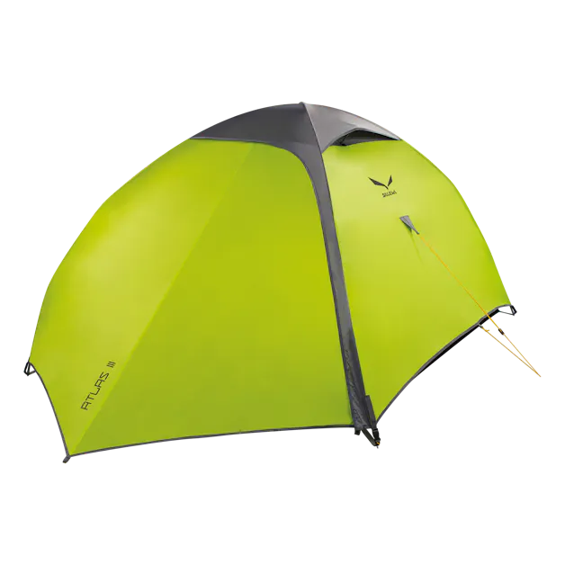 Atlas III Tenda still image