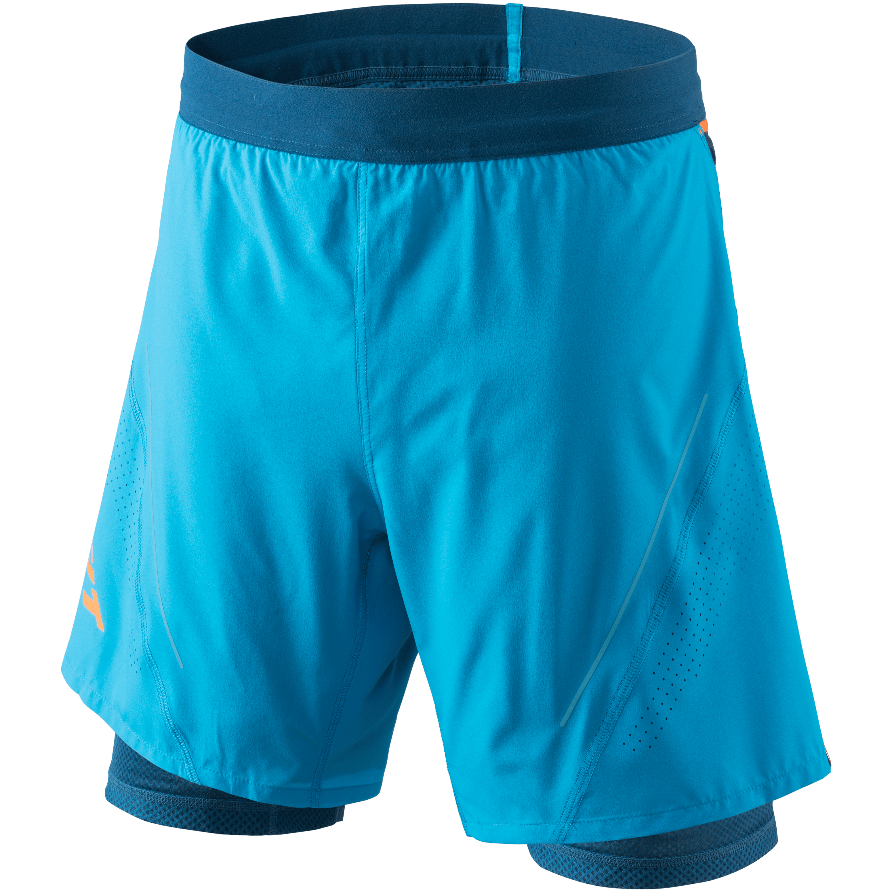 Alpine Pro 2in1 Shorts Men still image