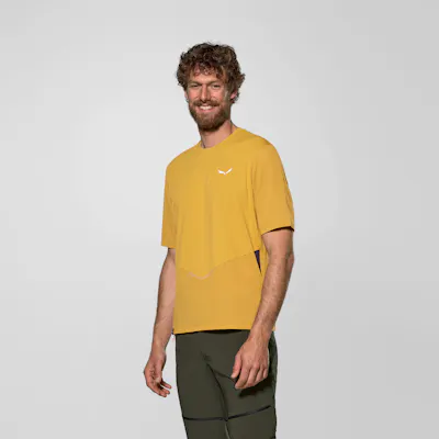 Pedroc Dry'Ton Hybrid T-Shirt Uomo hover image