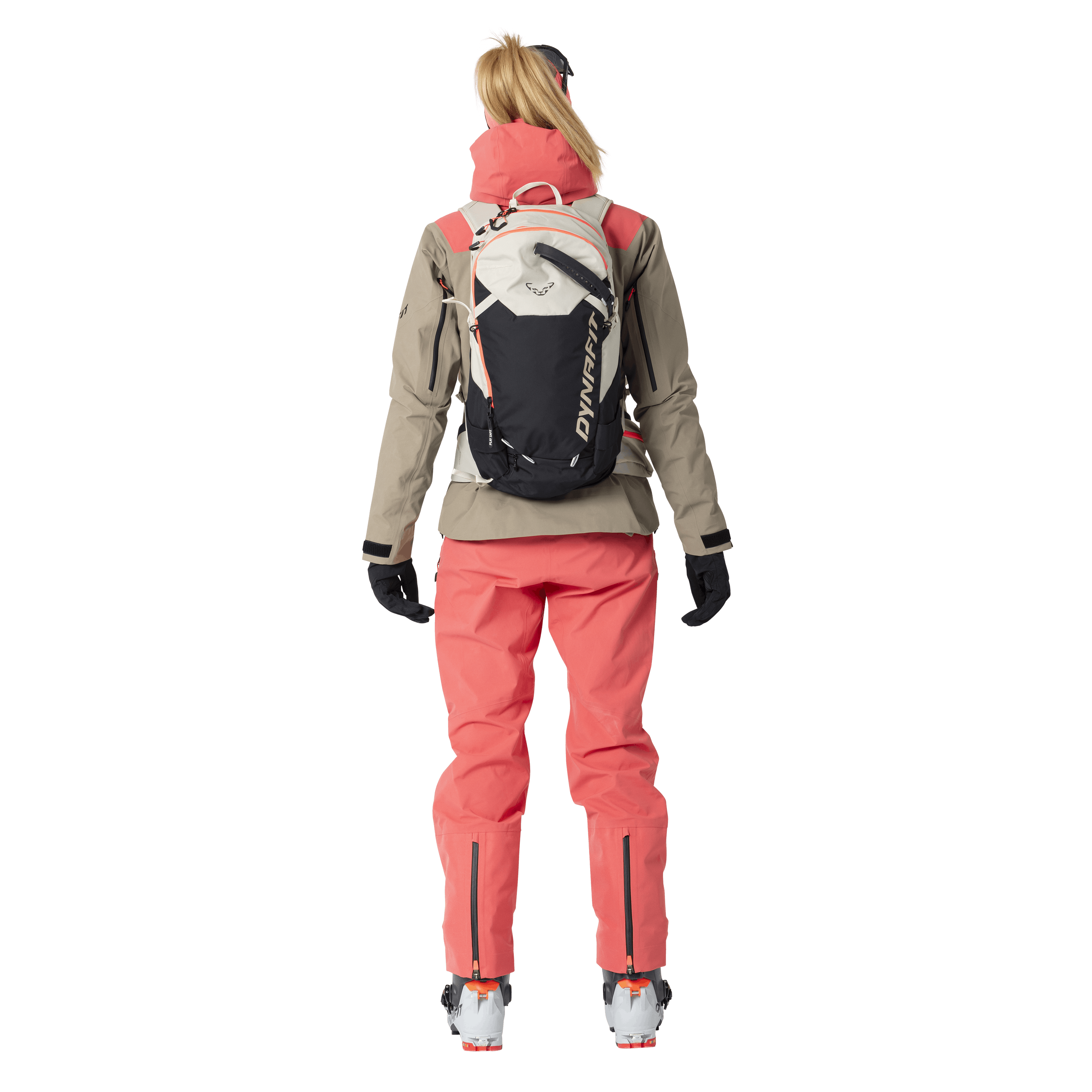 DYNAFIT haute route 山スキー ディナフィット　バックカントリ DYNAFIT 2019 ディナフィット BEAST 山スキーブーツ