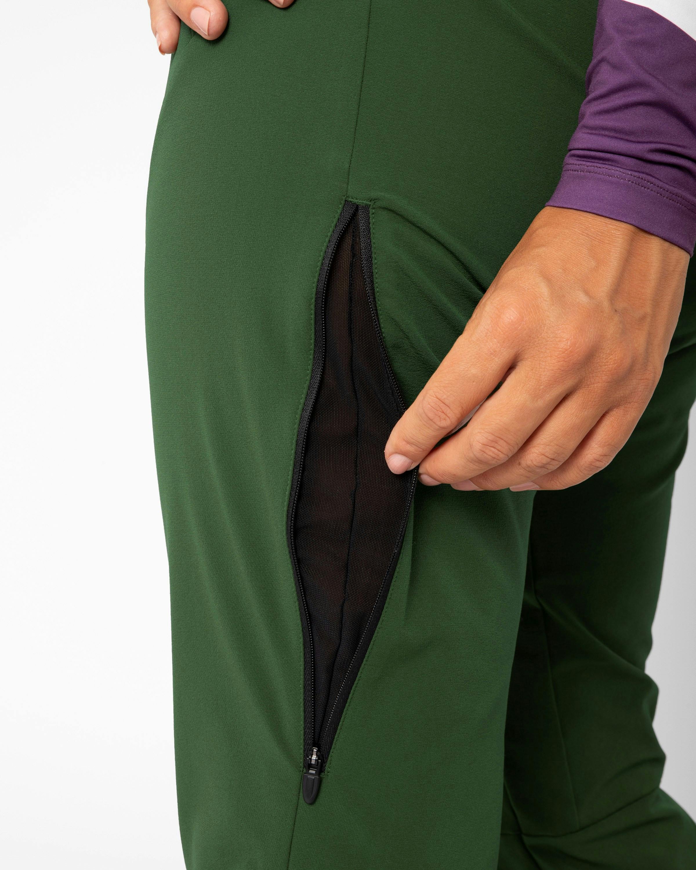 Constanze Pantaloni Durastretch tech_detail image