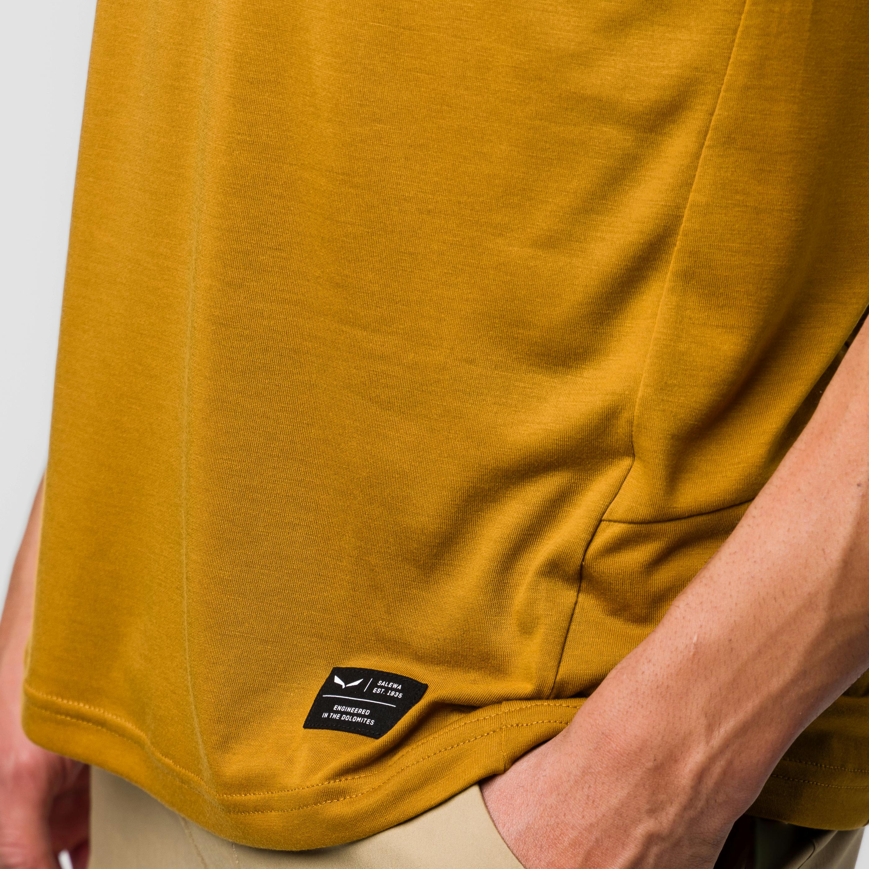 Fanes Dry'Ton Maglietta Uomo tech_detail image