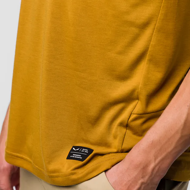 Fanes Dry'Ton Maglietta Uomo tech_detail image