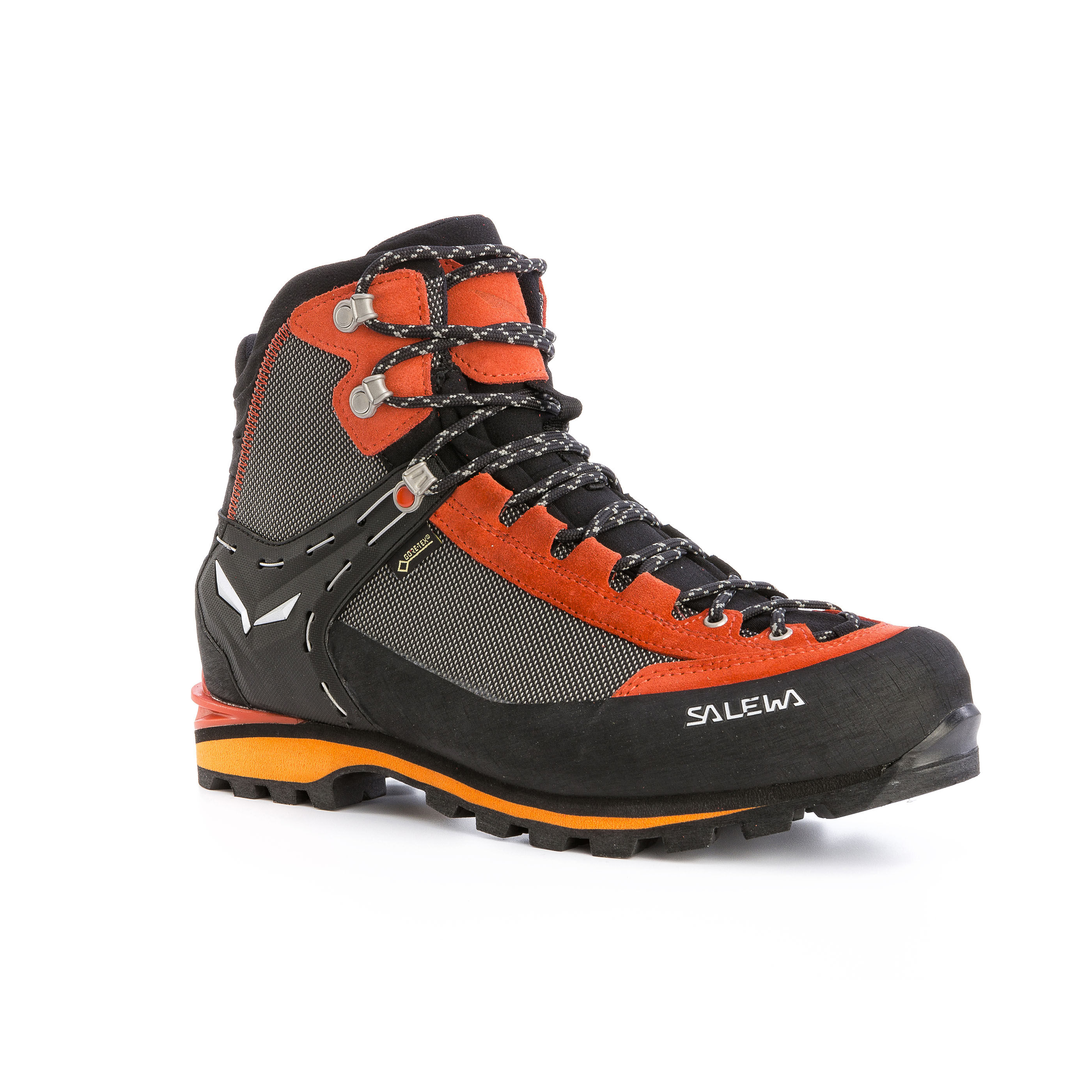 たけさん❣️SALEWA MS CROW GTX ［メンズ］ EU43 Salewa Crow GTX Men's Mountaineering Boot – Feathered Friends