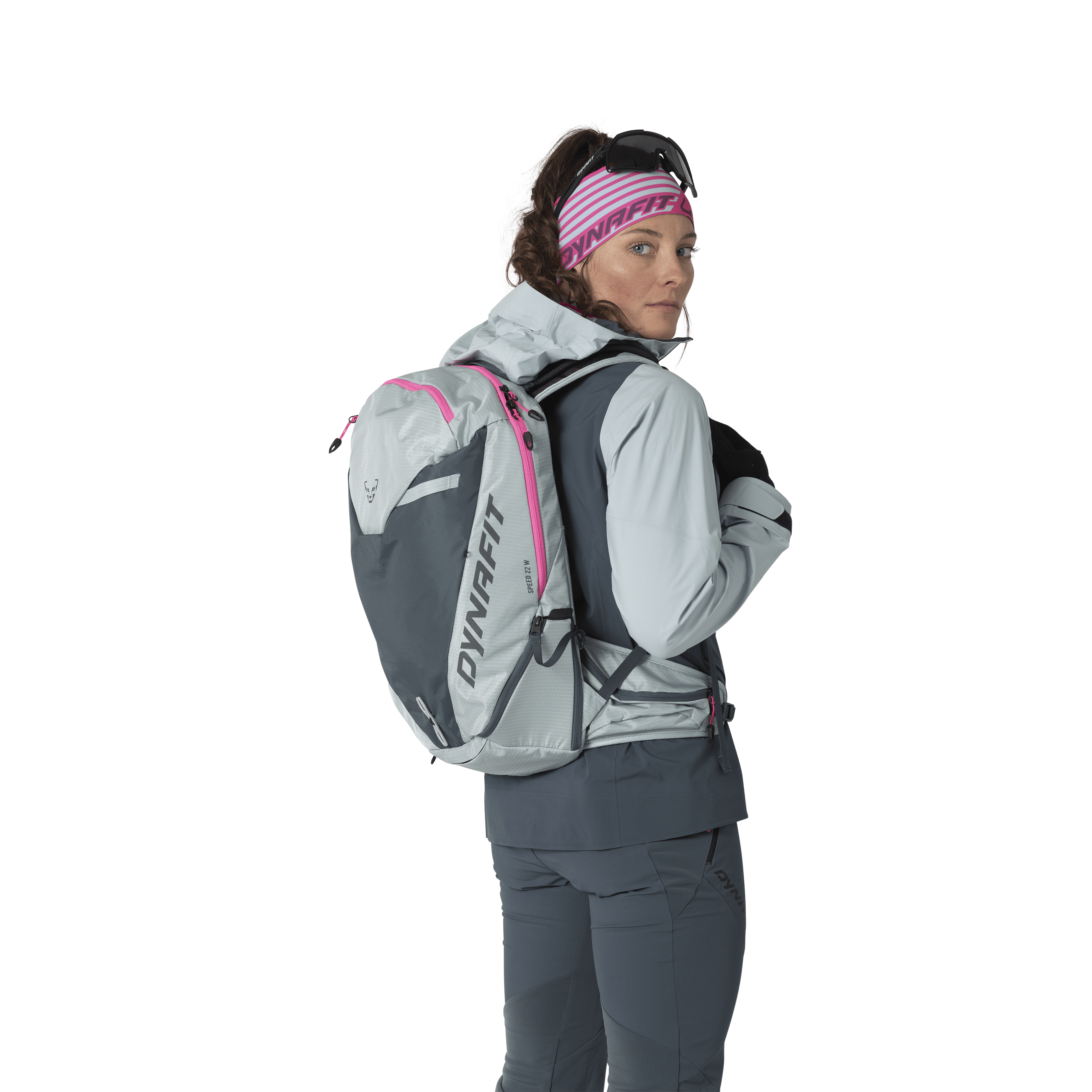 Speed 22 Rucksack W tech_detail image