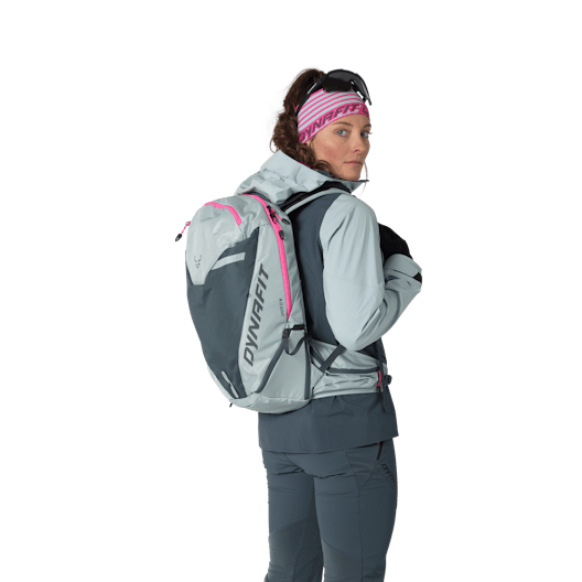 Speed 22 Backpack Women tech_detail image