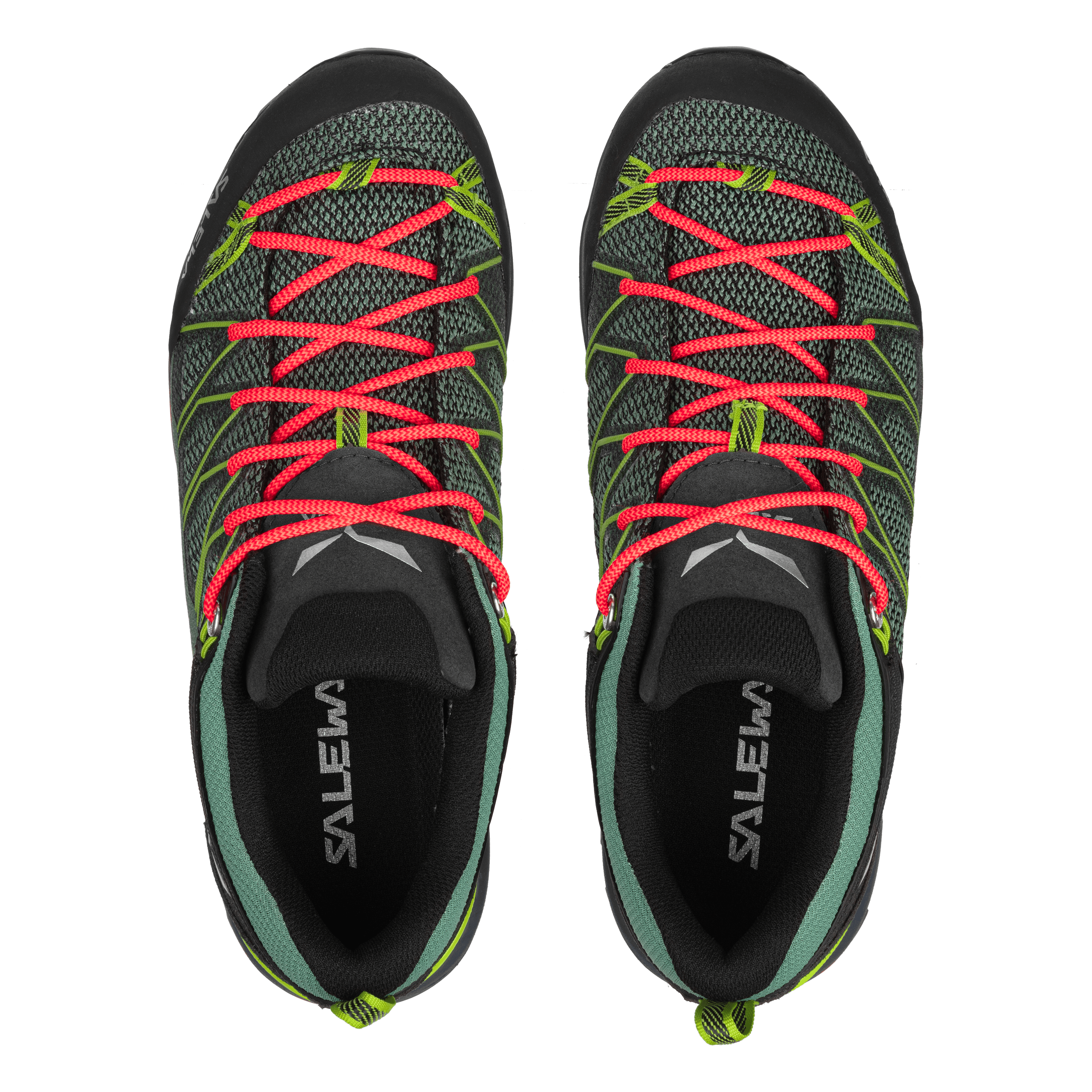 Mountain Trainer Lite GORE-TEX® Women's Shoes perspective_view image