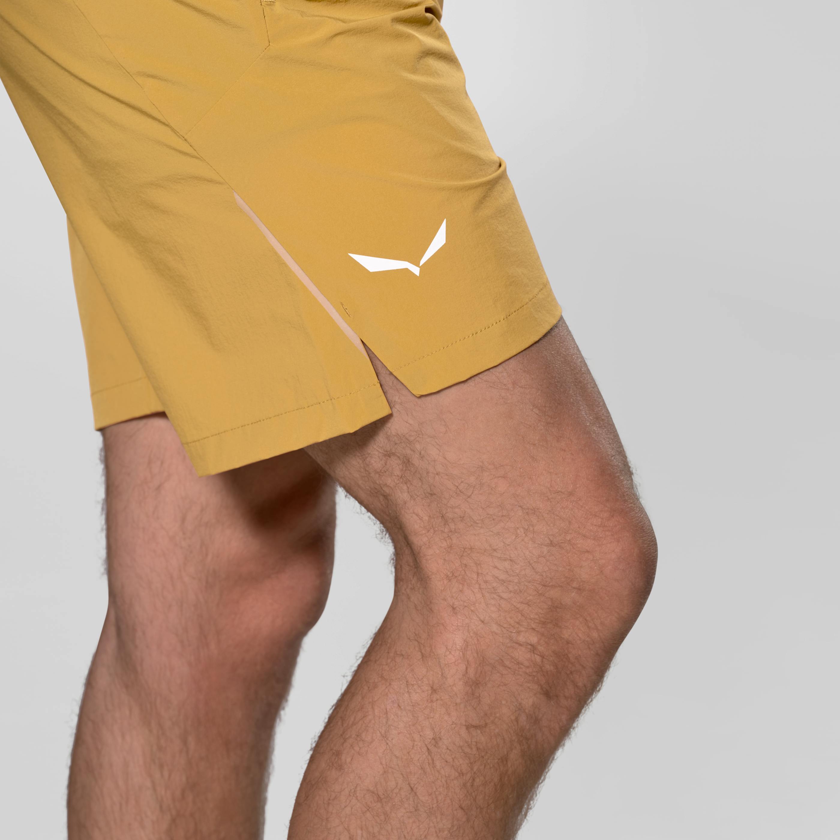 Pedroc Durastretch Light Shorts Herren tech_detail image