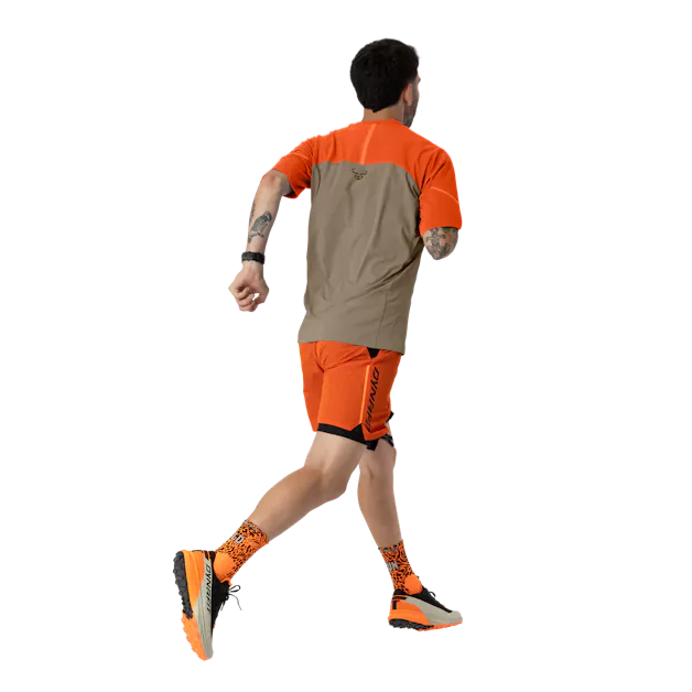 Alpine Pro 2in1 Shorts Men perspective_view image