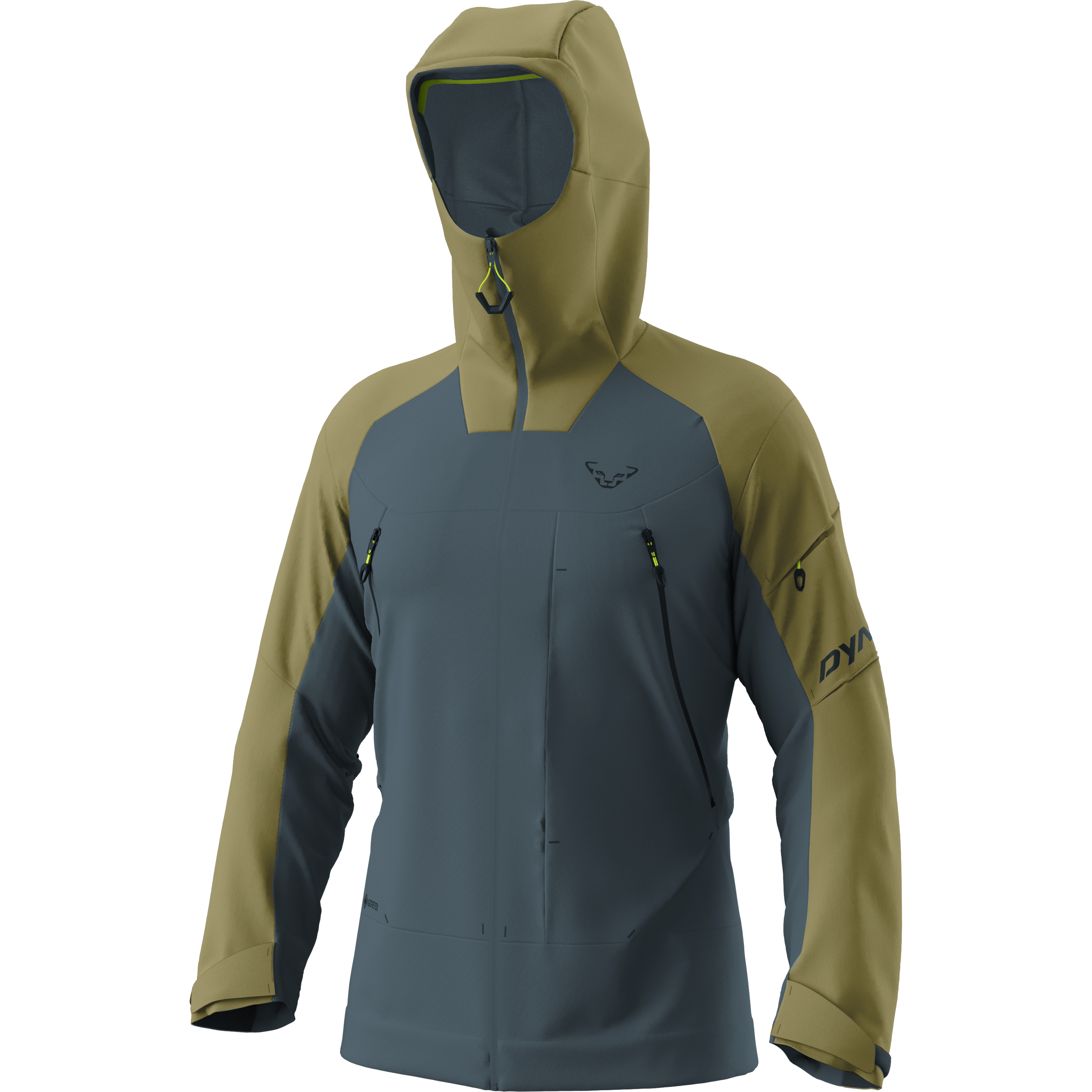 Tigard Gore-Tex Jacket Man | Dynafit® International