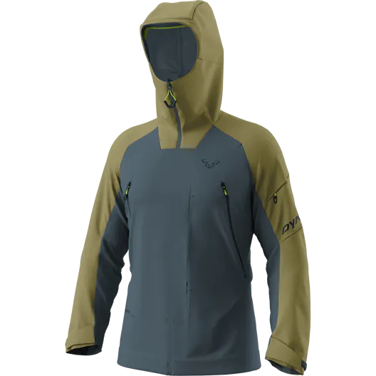 Tigard Gore-Tex Jacket Man still image