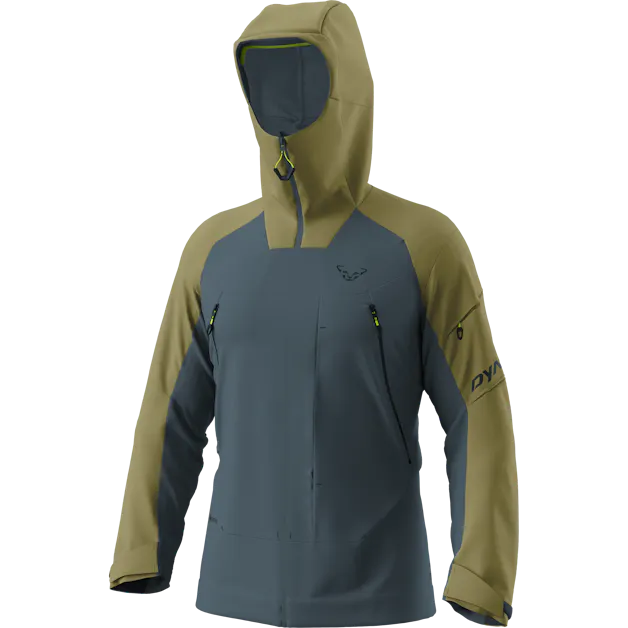 Tigard Gore-Tex Jacket Man still image