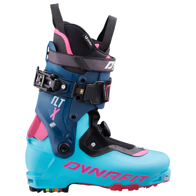 TLT X Ski Touring Boot Women still image